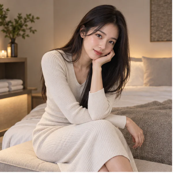 은비 살롱 대표 안내 이미지