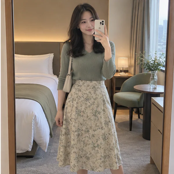 부산 수영 카리나 라운지 안내 이미지