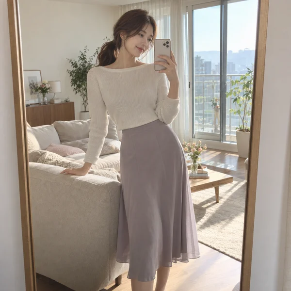 포항 청림 효정 살롱 안내 이미지