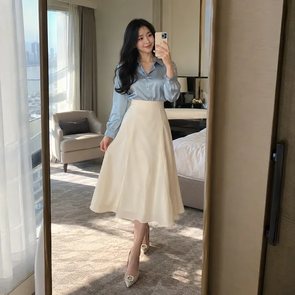 수원 매탄 하니 홈타이 안내 이미지