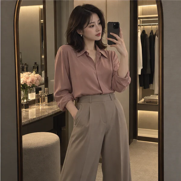 서울 정릉 가을 살롱 안내 이미지