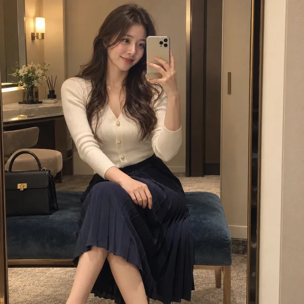 레이 릴랙스 대표 안내 이미지