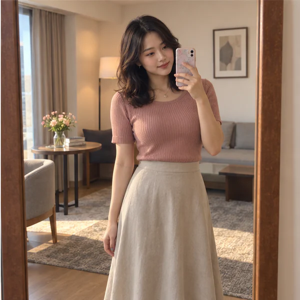 대구 중동 새봄 가든 안내 이미지