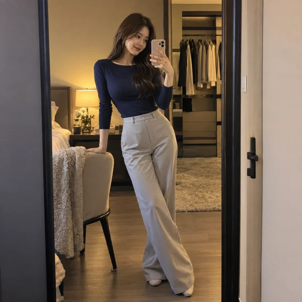 인천 검단 예리 살롱 안내 이미지