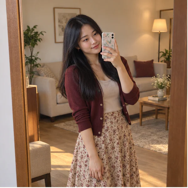 마산 카리나 가든 안내 이미지