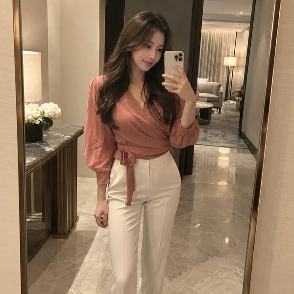 대전 신탄진 라엘 가든 안내 이미지