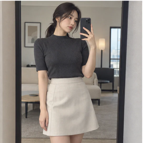 서울 명동 라엘 테라피 안내 이미지