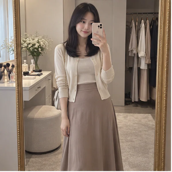 의왕 내손 아델 웰니스 안내 이미지