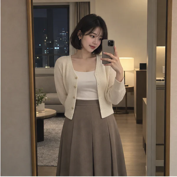 평택 송탄 나나 포레스트 안내 이미지