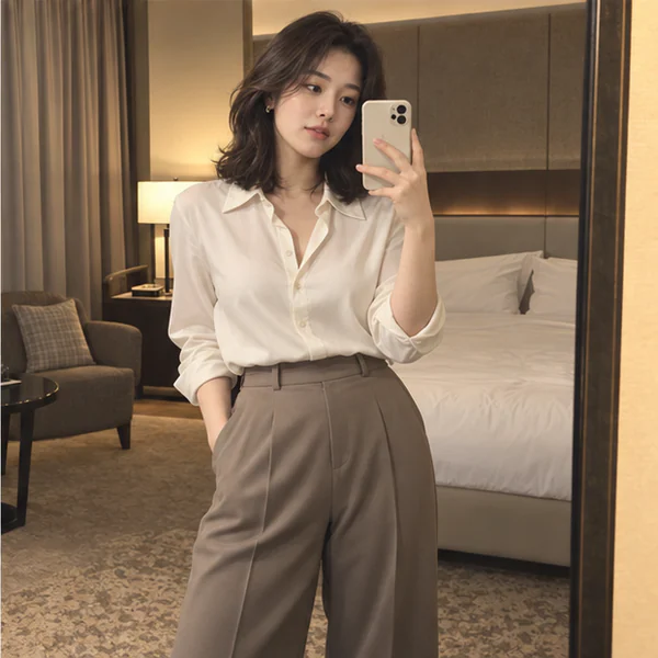 서울 능동 유나 살롱 안내 이미지