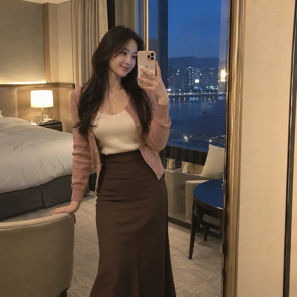 서울 신도림 로제 밸런스 안내 이미지