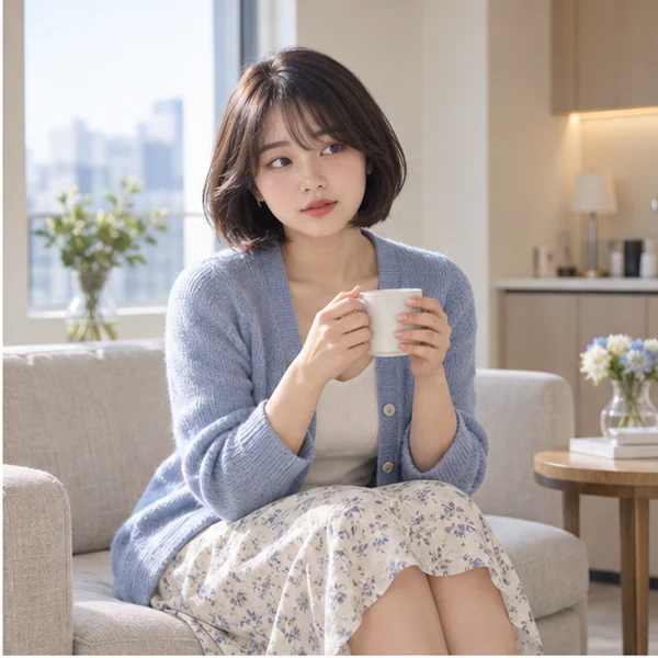 안양 범계 가을 살롱 안내 이미지