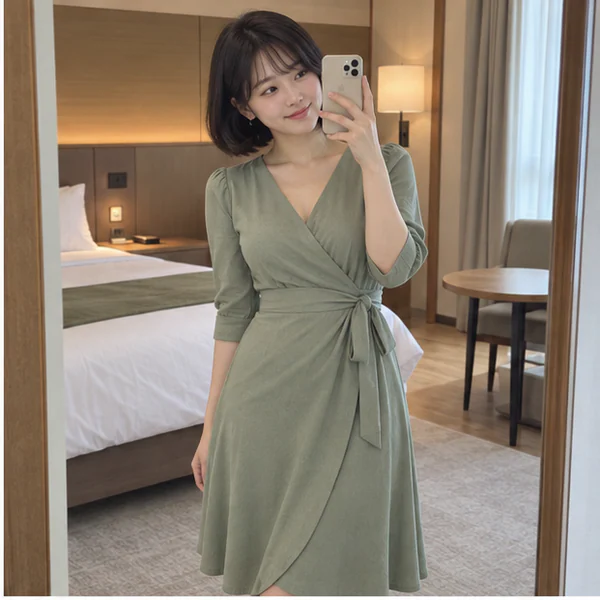 서울 수궁 해린 라운지 안내 이미지