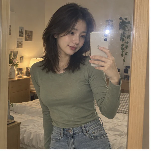 서울 면목 루나 살롱 안내 이미지