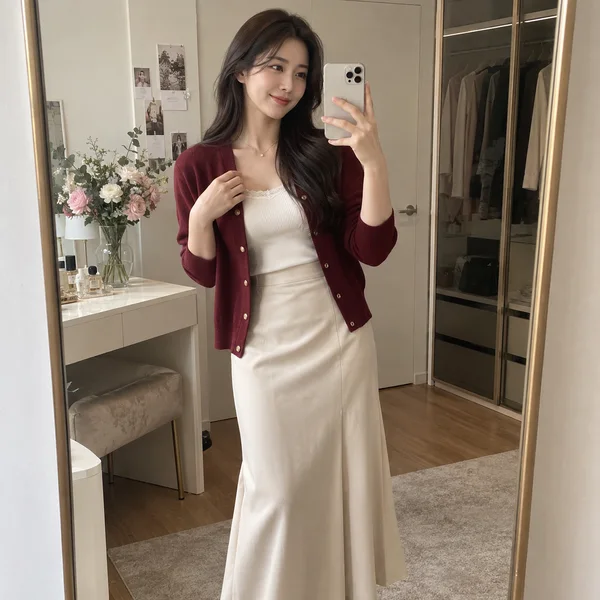 대구 내당 라엘 라운지 안내 이미지
