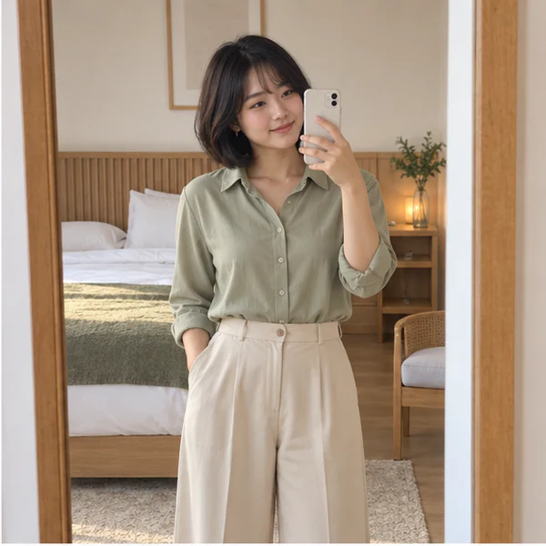 수원 율천 닝닝 라운지 안내 이미지