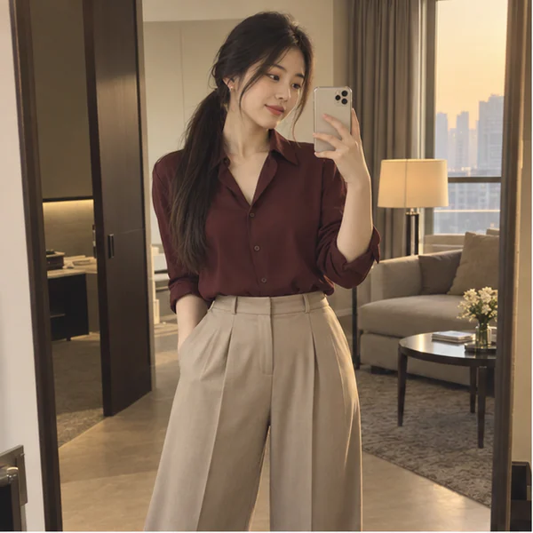 의왕 내손 효정 살롱 안내 이미지