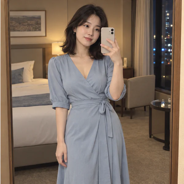 포항 중앙 리사 릴랙스 안내 이미지