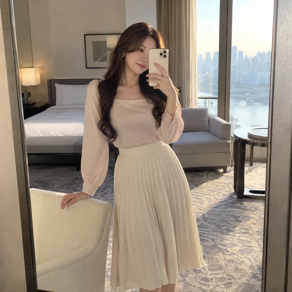 인천 계양 채영 스튜디오 안내 이미지