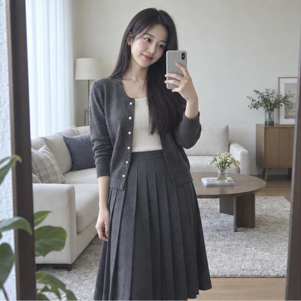 대구 황금 미나 스튜디오 안내 이미지