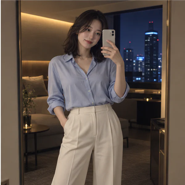 인천 서해 새봄 포레스트 안내 이미지