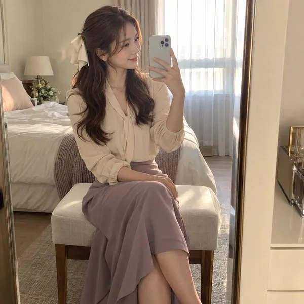 동두천 불현 가을 살롱 안내 이미지