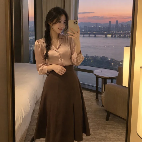 시흥 대야 수지 살롱 안내 이미지