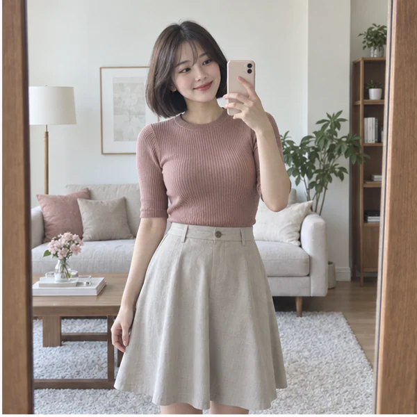 시흥 능곡 레이 스튜디오 안내 이미지