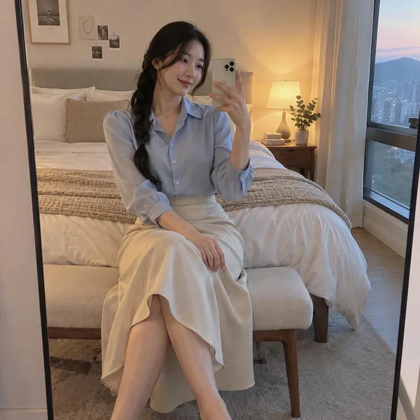 시흥 신현 미나 가든 안내 이미지
