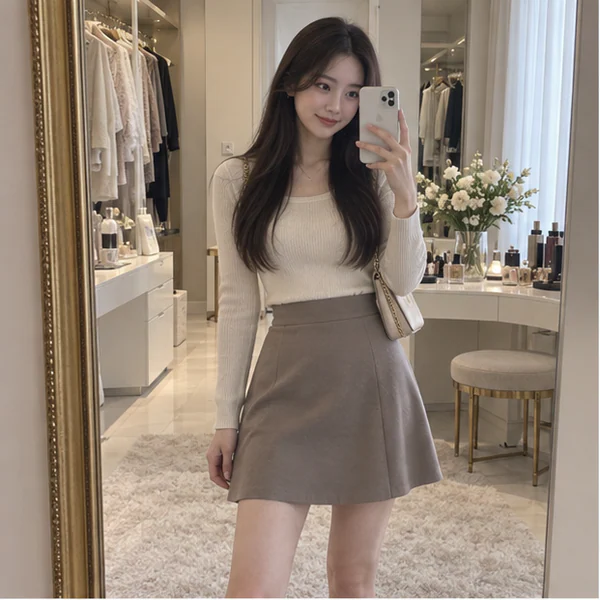 수원 고등 해린 살롱 안내 이미지