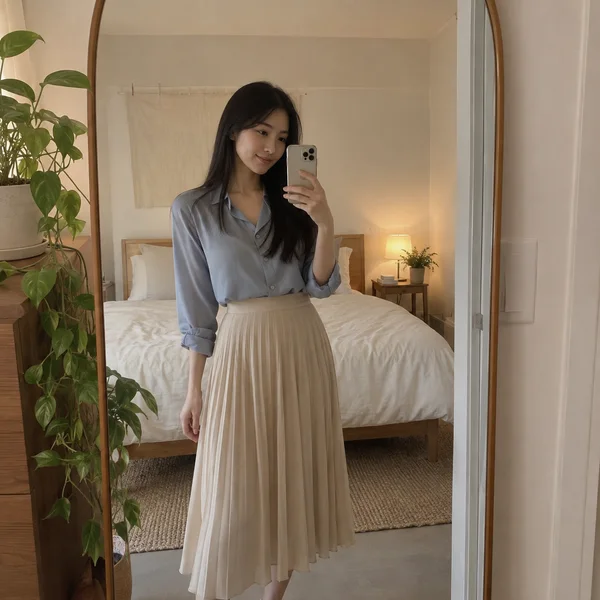 수원 곡선 아린 스튜디오 안내 이미지