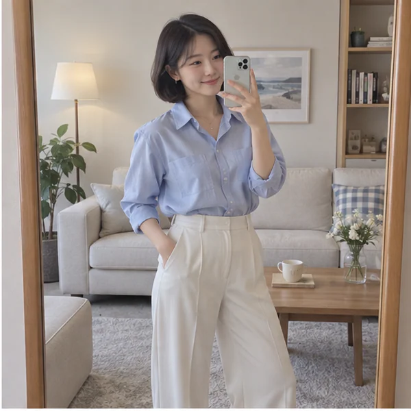 서울 원효로 새봄 스튜디오 안내 이미지