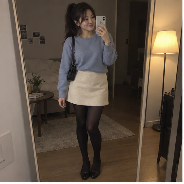 인천 서해 리사 테라피 안내 이미지