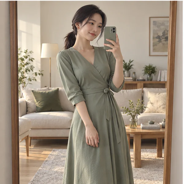 성남 위례 제니 가든 안내 이미지