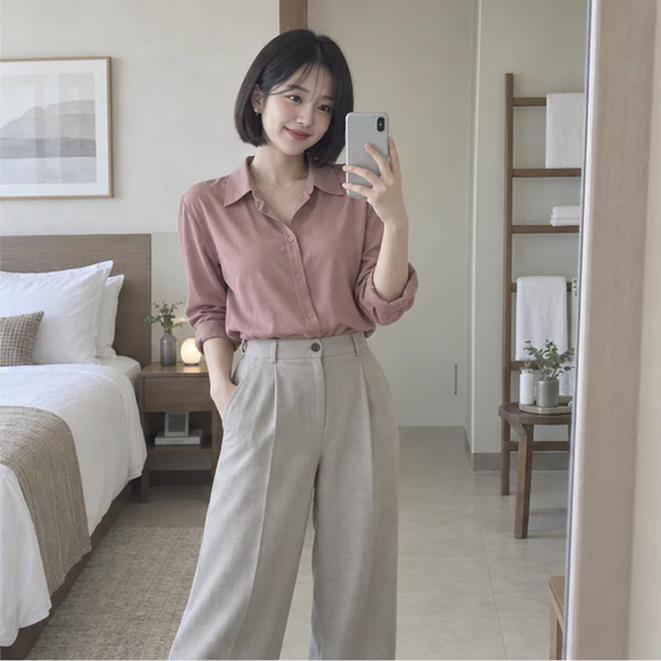 수원 원천 마리 살롱 안내 이미지