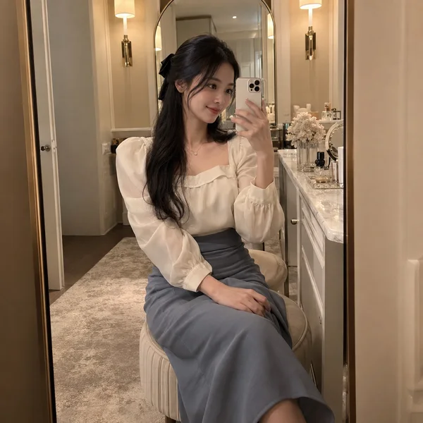 인천 부개 채영 케어 안내 이미지