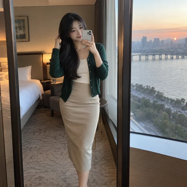서울 동선 세정 가든 안내 이미지