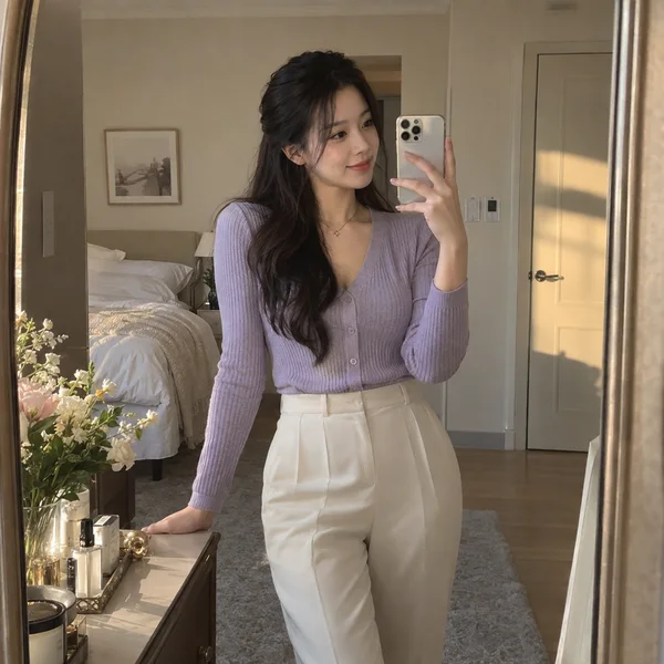 수원 평동 루나 살롱 안내 이미지