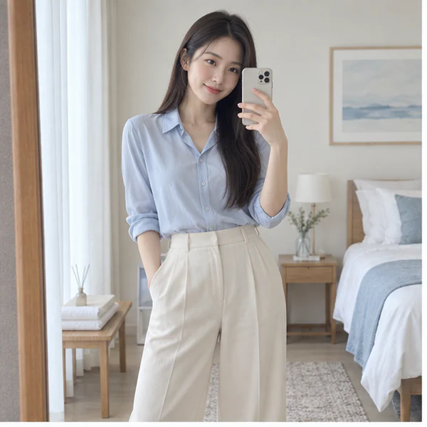 서울 삼각산 문별 밸런스 안내 이미지