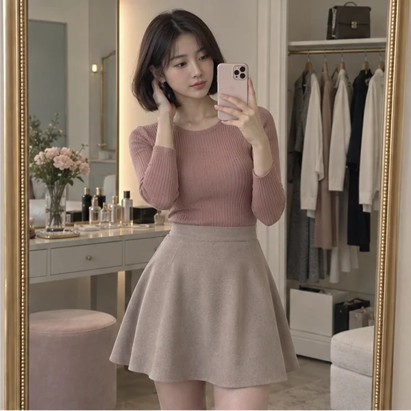 서울 한남 나나 살롱 안내 이미지